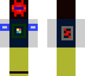 der laserroboter