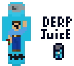 derp juice (from bps animation)