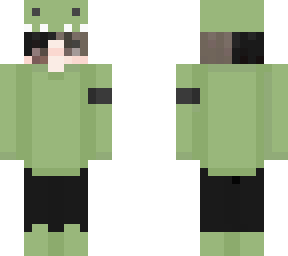 dino boy