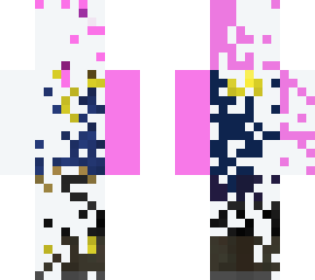 disappearing thanos