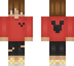 disney boy