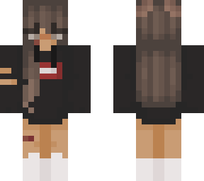 don't touch. it's not yours. it's filip's new skin