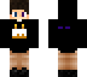 dont copy my skin