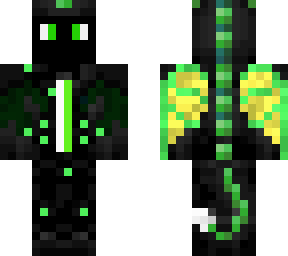 dragon gamer