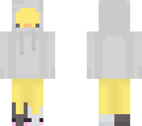 duck
