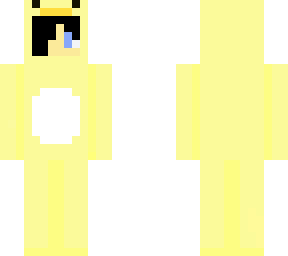 ducky girl