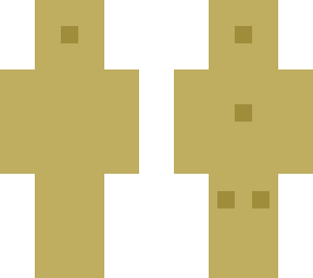 dummy doll thing