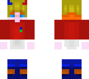 dutch eboy