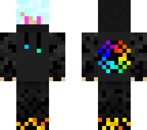 edit of sick skin!!