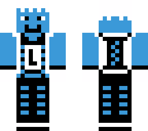 el hombre celeste