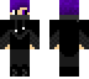 ender boy