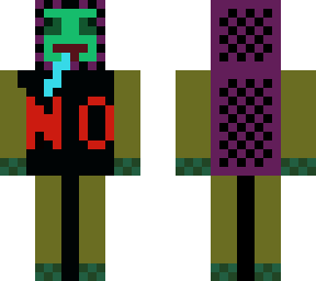ender chameleon