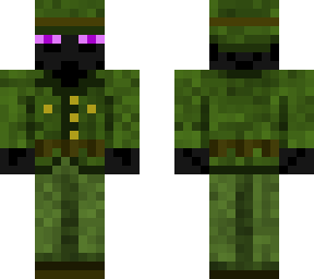 ender corporal