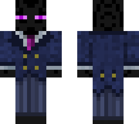 ender gentleman