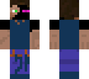 ender steve