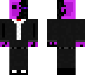 enderman slime hybrid