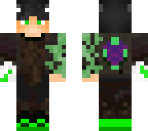 endoris villager #2