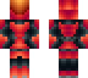 eva armor v1.0