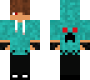 evil luzu modificado