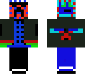 eyedragon