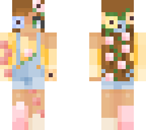 f l o w e r y