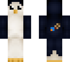 fantushy penguin