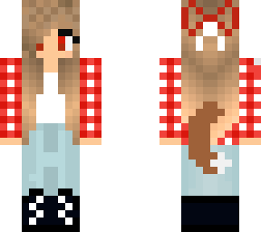farmer girl wolf alpha