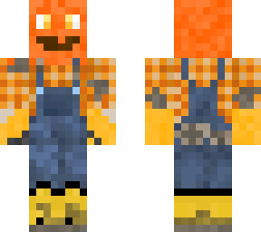 farmer pumpkin better