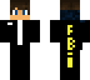 fbi agent