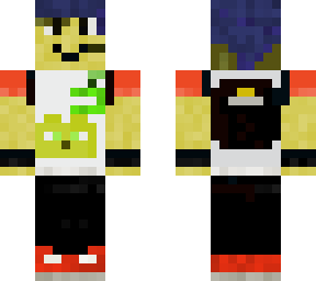 final rex