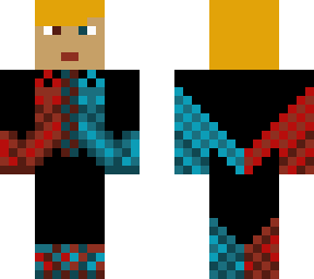 fire and ice