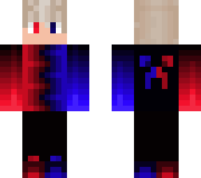 fire and water boy v2