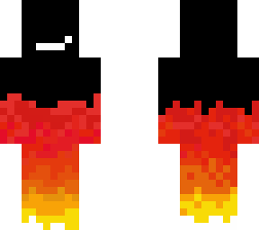 fire man