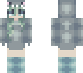 fish gurl