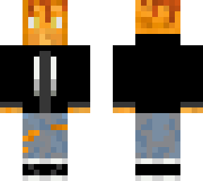 fixed another waffle skin