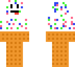 food skin (contest)