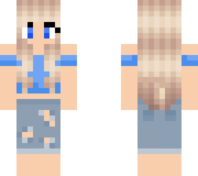 for my friend, the other twin