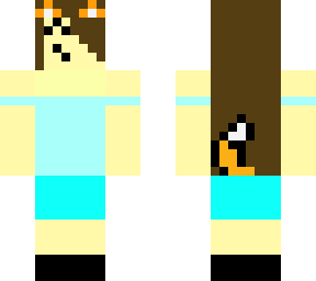 foxy