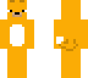 foxy
