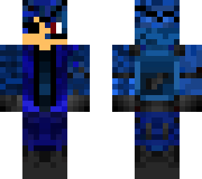 foxy congelado