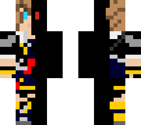 frigiel: normal/corrompu