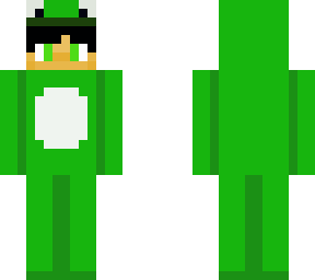 frog boi