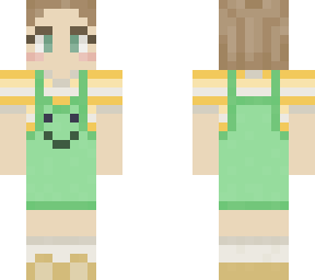 froggy overalls