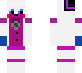 funtime freddy
