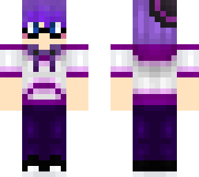funtimefreddy with glasses