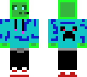 gaming slime