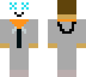 ganster/office worker