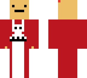 gasterblaster pj guy
