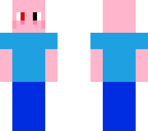 george (distorted memory)