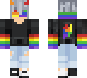 gilly pride v3